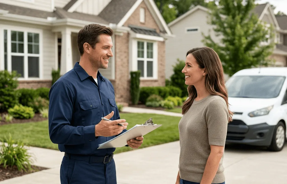 Mold Remediation Chillicothe, OH FAQs